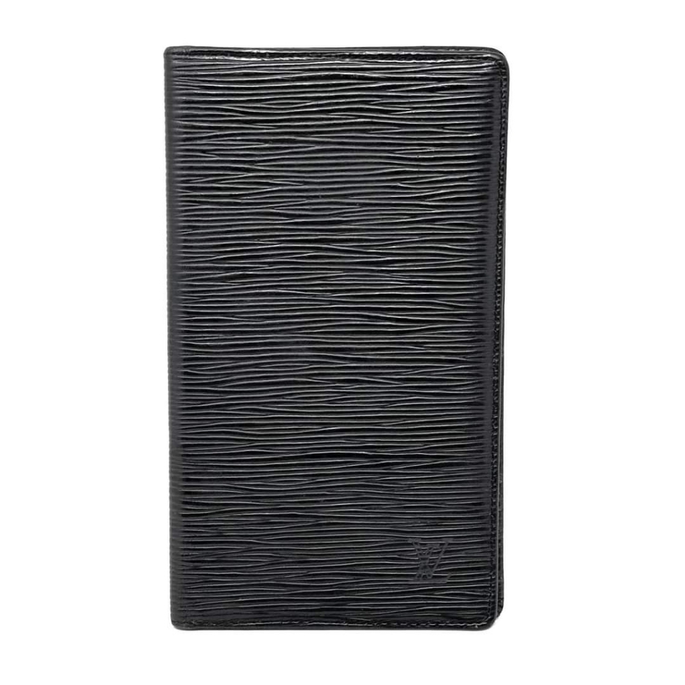▪️🔥LOUIS VUITTON LONG EPI WALLET🔥 ◾️
